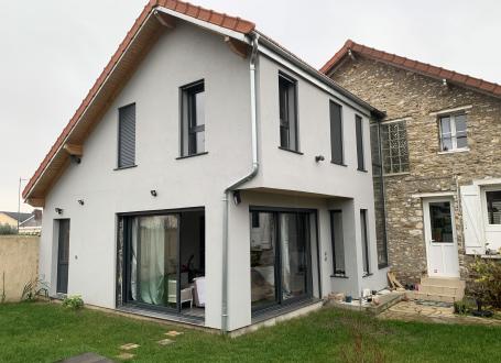 Création d'une extension